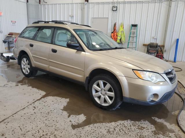 Photo 3 VIN: 4S4BP61CX97345827 - SUBARU OUTBACK 