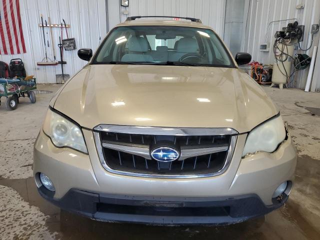 Photo 4 VIN: 4S4BP61CX97345827 - SUBARU OUTBACK 