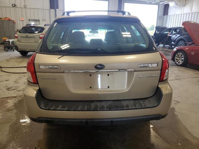 Photo 5 VIN: 4S4BP61CX97345827 - SUBARU OUTBACK 