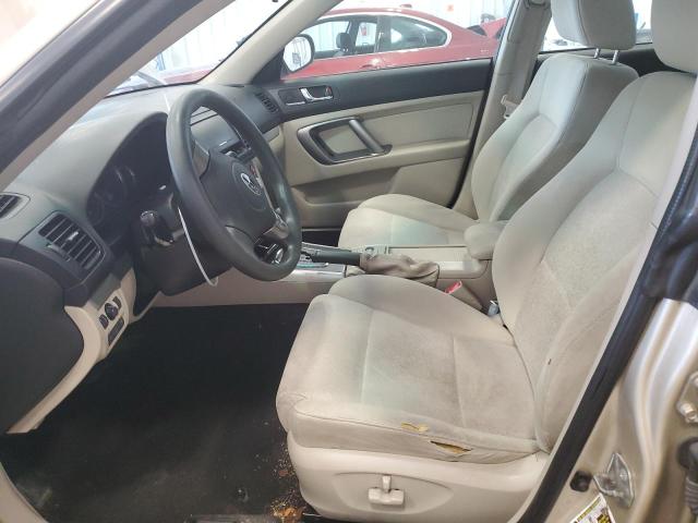 Photo 6 VIN: 4S4BP61CX97345827 - SUBARU OUTBACK 