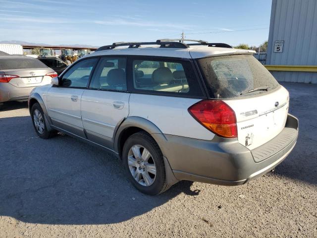 Photo 1 VIN: 4S4BP62C057368459 - SUBARU LEGACY OUT 