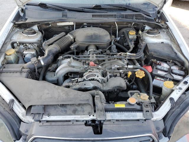 Photo 11 VIN: 4S4BP62C057368459 - SUBARU LEGACY OUT 