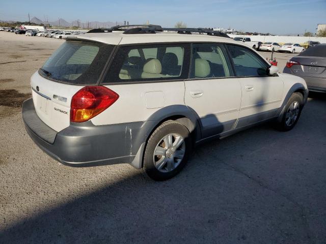 Photo 2 VIN: 4S4BP62C057368459 - SUBARU LEGACY OUT 