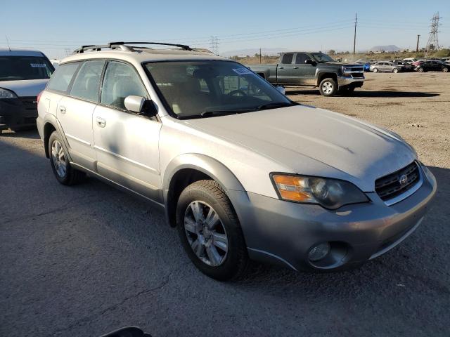 Photo 3 VIN: 4S4BP62C057368459 - SUBARU LEGACY OUT 