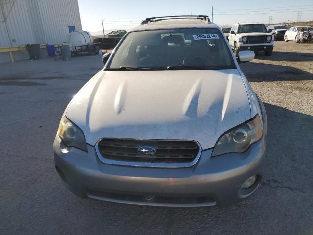 Photo 4 VIN: 4S4BP62C057368459 - SUBARU LEGACY OUT 