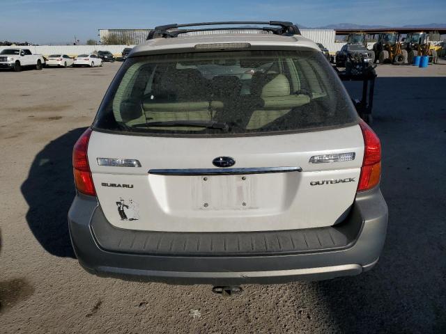 Photo 5 VIN: 4S4BP62C057368459 - SUBARU LEGACY OUT 