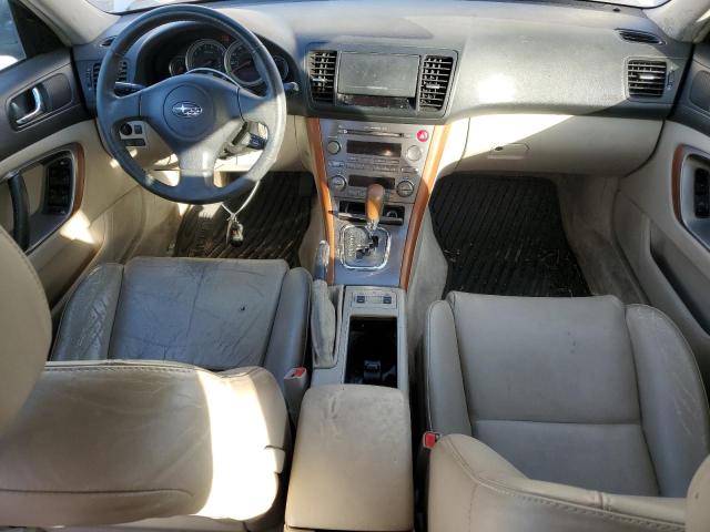 Photo 7 VIN: 4S4BP62C057368459 - SUBARU LEGACY OUT 