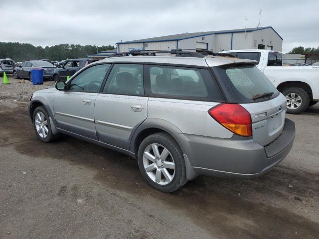 Photo 1 VIN: 4S4BP62C067334913 - SUBARU LEGACY 