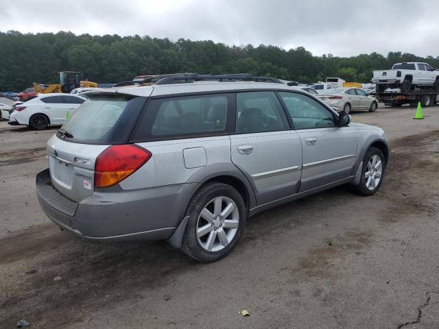 Photo 2 VIN: 4S4BP62C067334913 - SUBARU LEGACY 