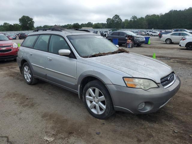 Photo 3 VIN: 4S4BP62C067334913 - SUBARU LEGACY 