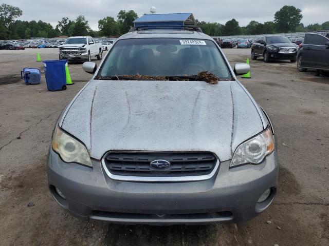 Photo 4 VIN: 4S4BP62C067334913 - SUBARU LEGACY 