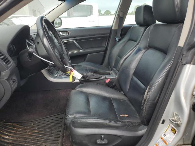 Photo 6 VIN: 4S4BP62C067334913 - SUBARU LEGACY 