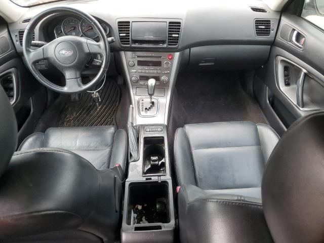 Photo 7 VIN: 4S4BP62C067334913 - SUBARU LEGACY 