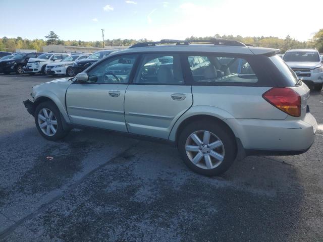 Photo 1 VIN: 4S4BP62C077340177 - SUBARU OUTBACK 