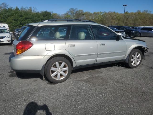 Photo 2 VIN: 4S4BP62C077340177 - SUBARU OUTBACK 