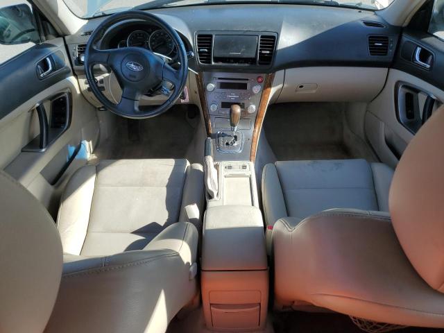 Photo 7 VIN: 4S4BP62C077340177 - SUBARU OUTBACK 