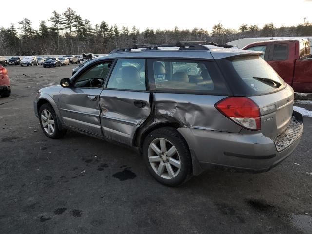 Photo 1 VIN: 4S4BP62C087325888 - SUBARU OUTBACK 