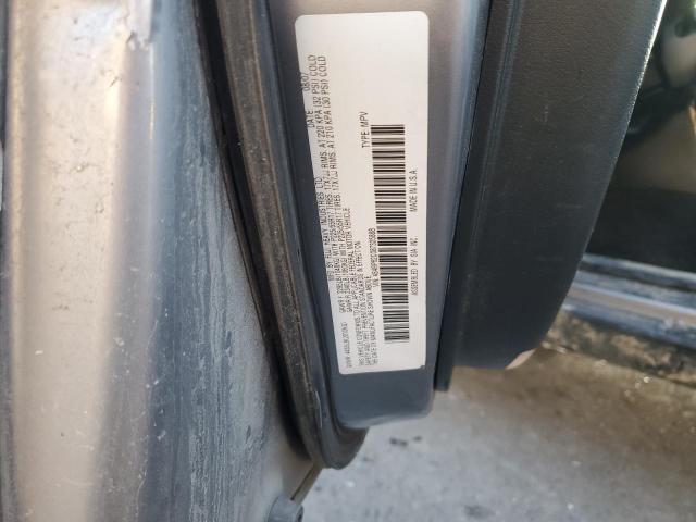 Photo 11 VIN: 4S4BP62C087325888 - SUBARU OUTBACK 