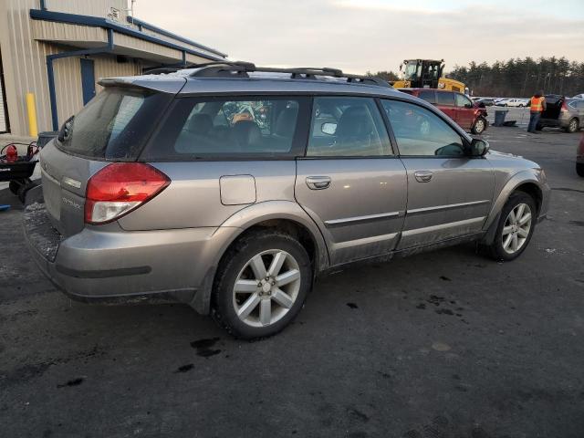 Photo 2 VIN: 4S4BP62C087325888 - SUBARU OUTBACK 