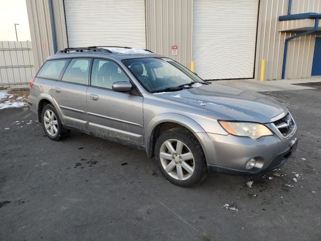 Photo 3 VIN: 4S4BP62C087325888 - SUBARU OUTBACK 