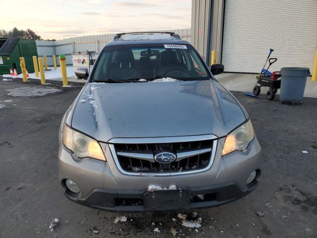 Photo 4 VIN: 4S4BP62C087325888 - SUBARU OUTBACK 