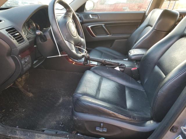 Photo 6 VIN: 4S4BP62C087325888 - SUBARU OUTBACK 