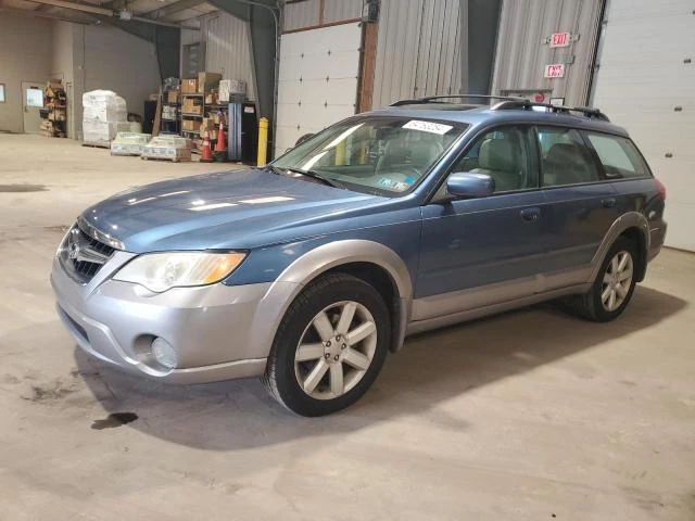 Photo 0 VIN: 4S4BP62C087357479 - SUBARU OUTBACK 2. 