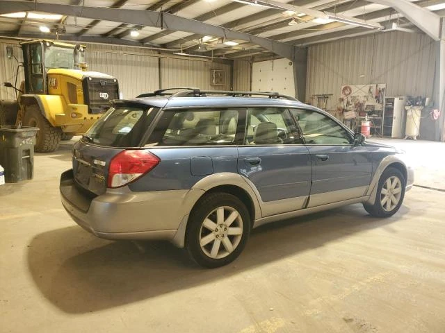 Photo 2 VIN: 4S4BP62C087357479 - SUBARU OUTBACK 2. 