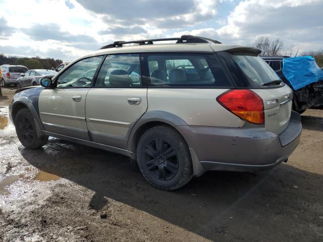 Photo 1 VIN: 4S4BP62C157337284 - SUBARU LEGACY 