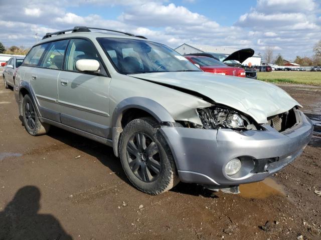 Photo 3 VIN: 4S4BP62C157337284 - SUBARU LEGACY 