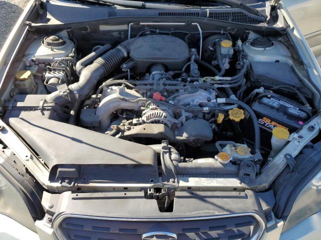 Photo 10 VIN: 4S4BP62C157348107 - SUBARU LEGACY OUT 