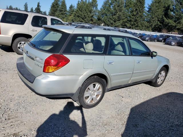 Photo 2 VIN: 4S4BP62C157348107 - SUBARU LEGACY OUT 