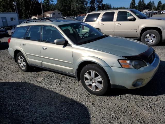 Photo 3 VIN: 4S4BP62C157348107 - SUBARU LEGACY OUT 