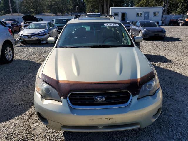 Photo 4 VIN: 4S4BP62C157348107 - SUBARU LEGACY OUT 