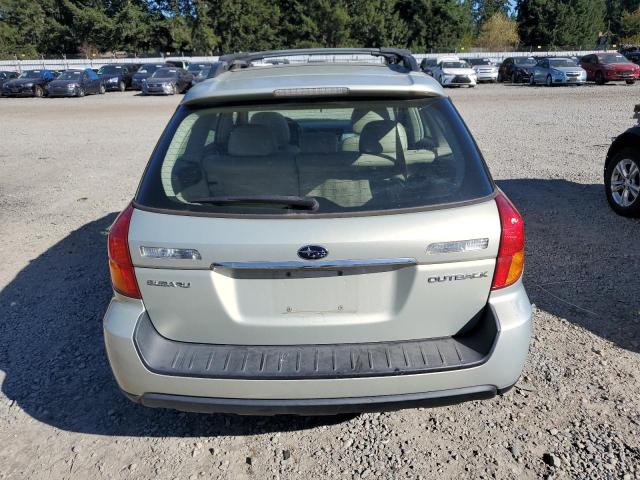 Photo 5 VIN: 4S4BP62C157348107 - SUBARU LEGACY OUT 