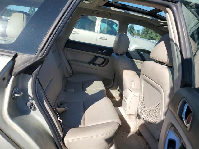 Photo 9 VIN: 4S4BP62C157348107 - SUBARU LEGACY OUT 