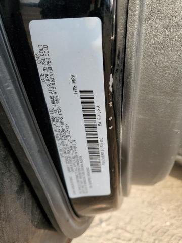 Photo 12 VIN: 4S4BP62C166343500 - SUBARU LEGACY OUT 