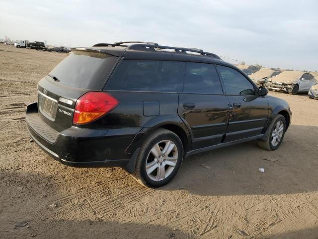 Photo 2 VIN: 4S4BP62C166343500 - SUBARU LEGACY OUT 