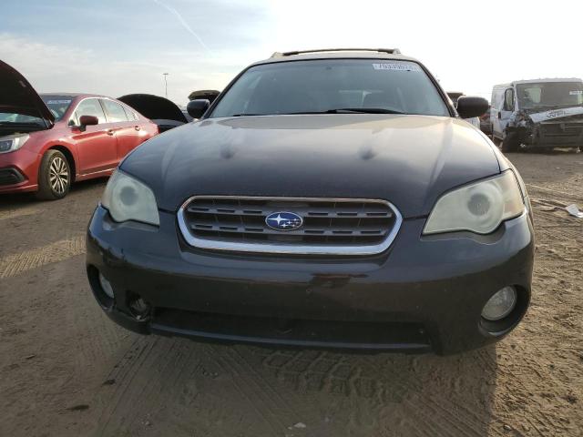 Photo 4 VIN: 4S4BP62C166343500 - SUBARU LEGACY OUT 