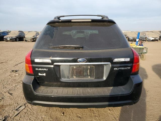 Photo 5 VIN: 4S4BP62C166343500 - SUBARU LEGACY OUT 