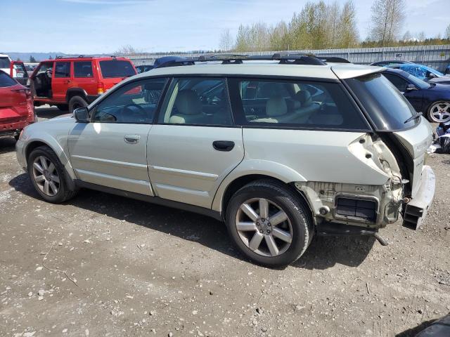 Photo 1 VIN: 4S4BP62C167332376 - SUBARU LEGACY 