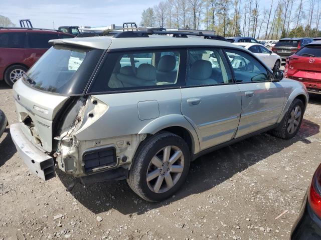 Photo 2 VIN: 4S4BP62C167332376 - SUBARU LEGACY 