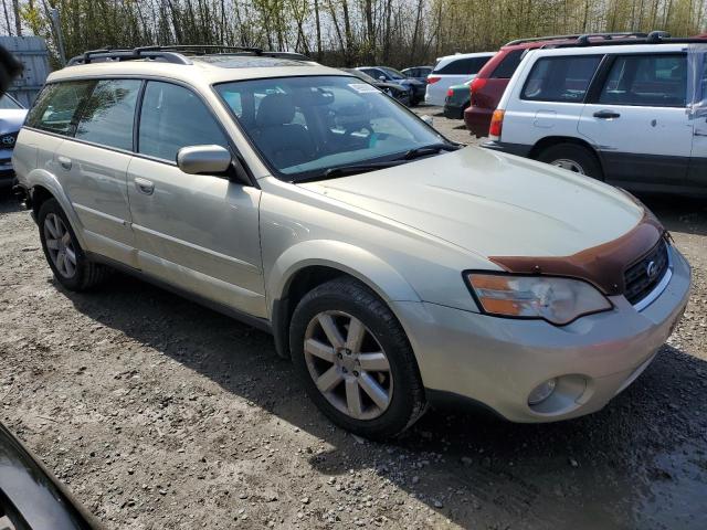 Photo 3 VIN: 4S4BP62C167332376 - SUBARU LEGACY 