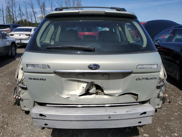 Photo 5 VIN: 4S4BP62C167332376 - SUBARU LEGACY 