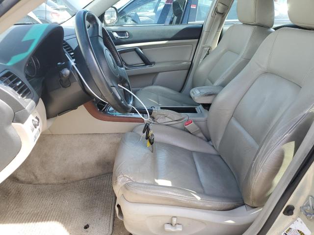 Photo 6 VIN: 4S4BP62C167332376 - SUBARU LEGACY 