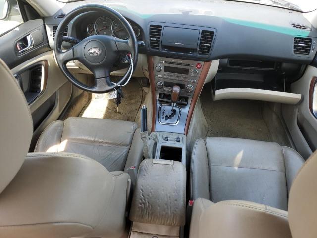 Photo 7 VIN: 4S4BP62C167332376 - SUBARU LEGACY 