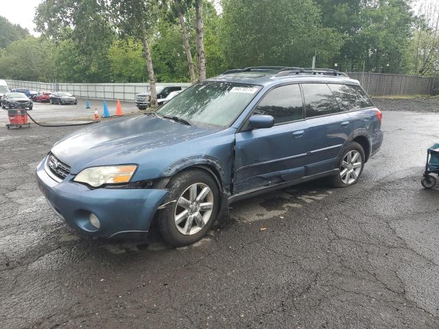 Photo 0 VIN: 4S4BP62C167340333 - SUBARU LEGACY 