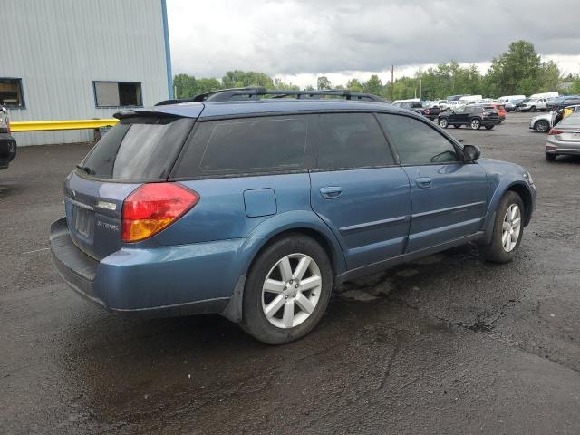 Photo 2 VIN: 4S4BP62C167340333 - SUBARU LEGACY 