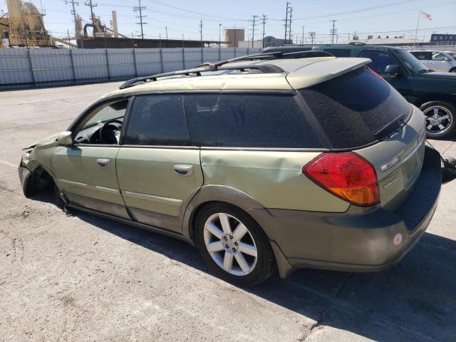 Photo 1 VIN: 4S4BP62C167355365 - SUBARU LEGACY OUT 