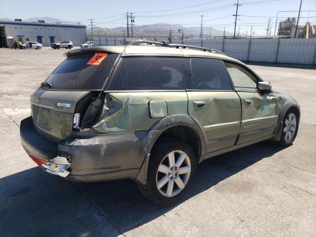 Photo 2 VIN: 4S4BP62C167355365 - SUBARU LEGACY OUT 